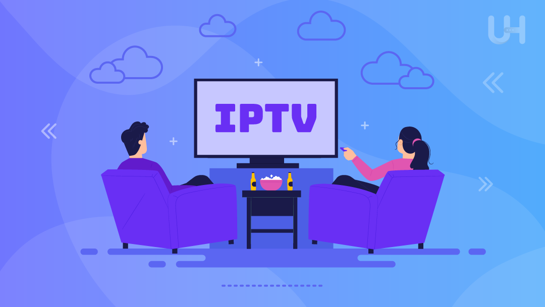 What Is IPTV? A Beginner’s Guide