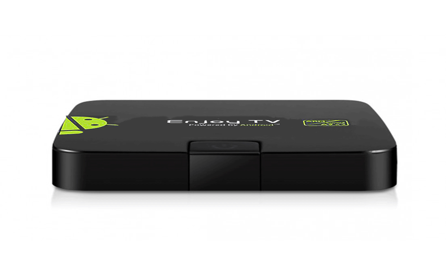 Best Android TV Boxes for IPTV