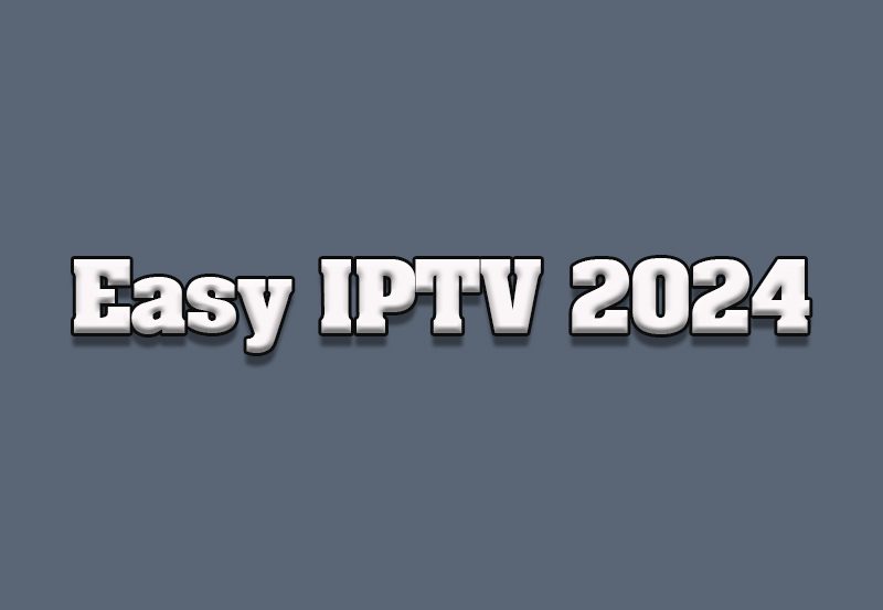 Best IPTV Apps for Beginners in 2024