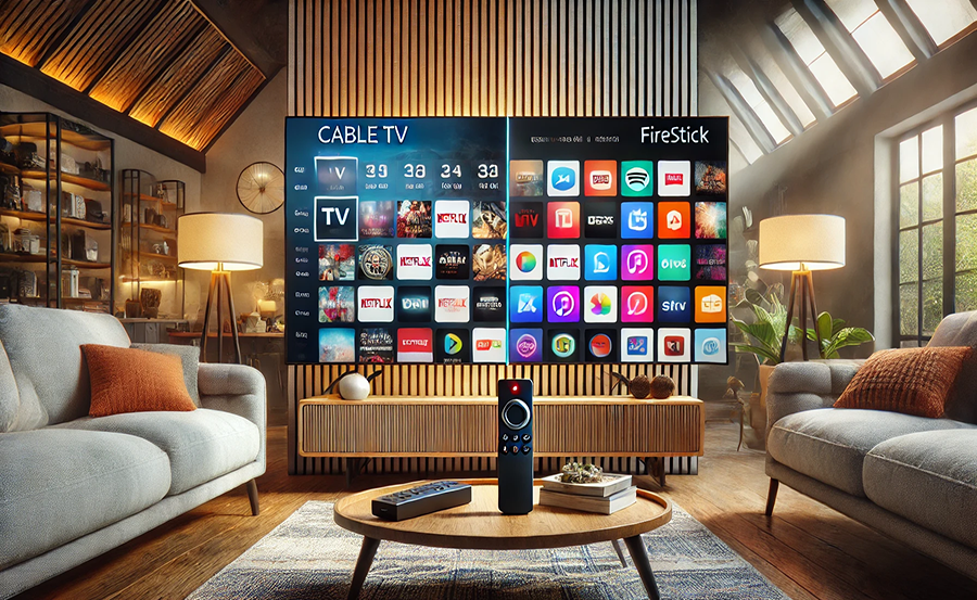 Unlocking the Potential of FireStick: A Cord Cutter’s Dream