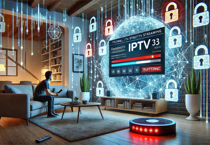 Router Configurations That Enhance IPTV Experience