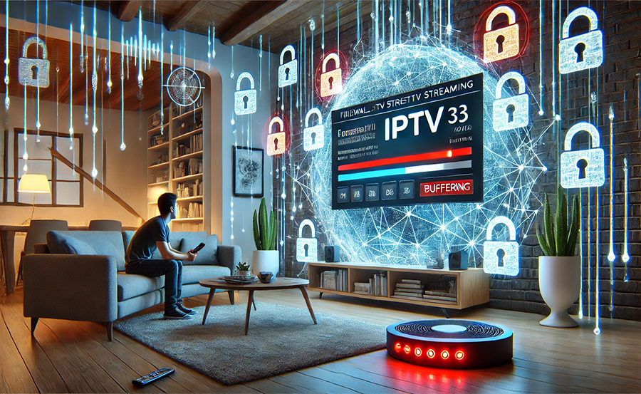 Router Configurations That Enhance IPTV Experience