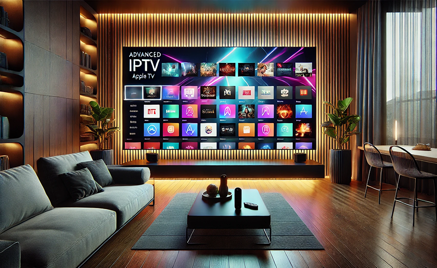 Step-By-Step: How to Record IPTV Streams Using Apple TV