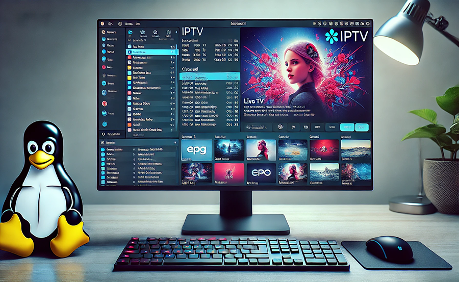 Comparing Free and Paid IPTV Services for Linux Users