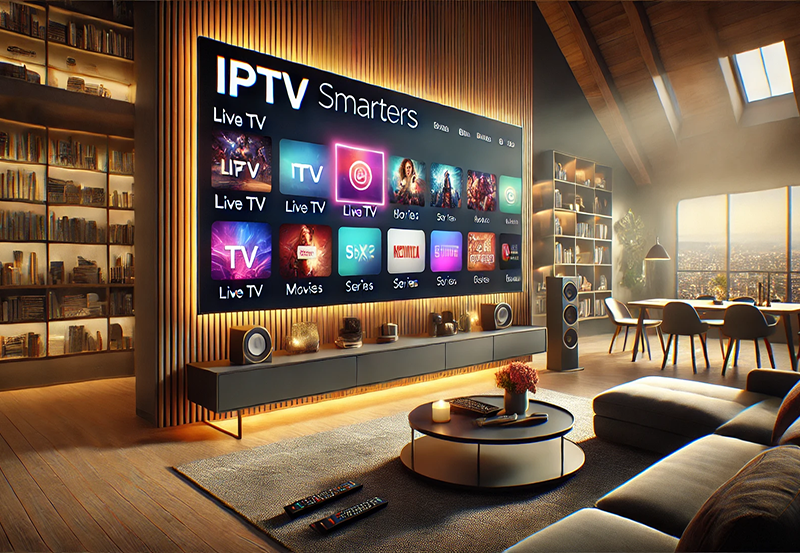 How to Optimize IPTV Smarters for Seamless Streaming