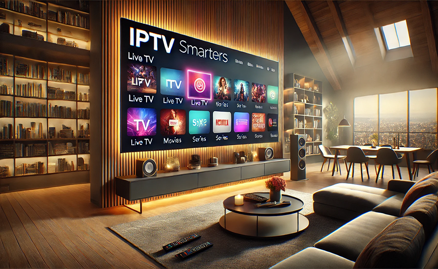 How to Optimize IPTV Smarters for Seamless Streaming