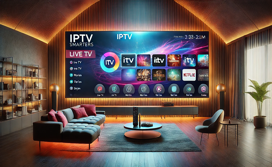 What Is an OTT Player? Learning the Basics and Beyond