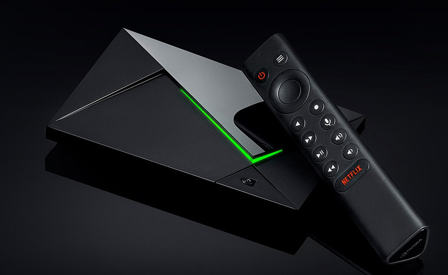 How to Customize Your NVIDIA Shield TV Home Screen