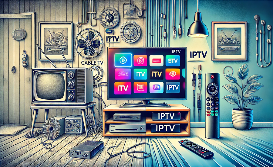 Understanding IPTV Protocols: A Linux User’s Guide