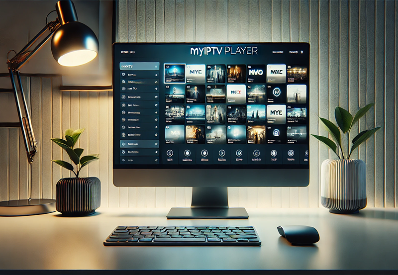 Customizing MyIPTV Player Settings: Your Personal Guide