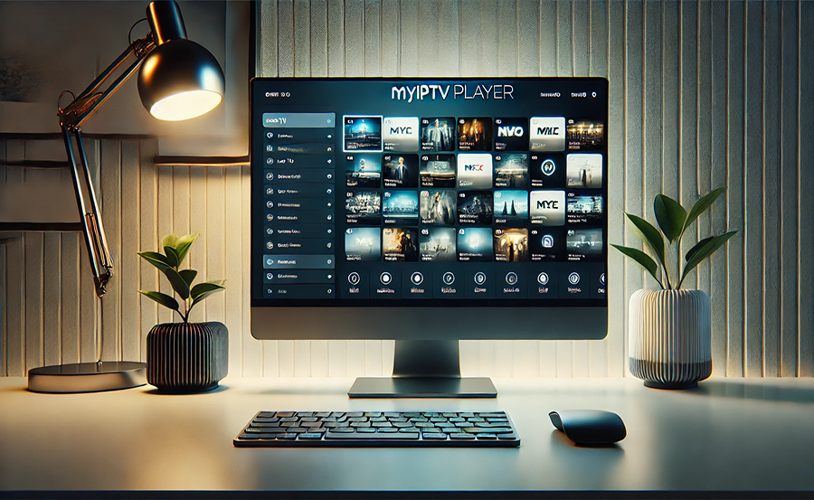 Customizing MyIPTV Player Settings: Your Personal Guide