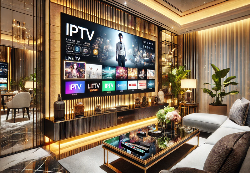 Getting to Know IPTV Television: The Essentials