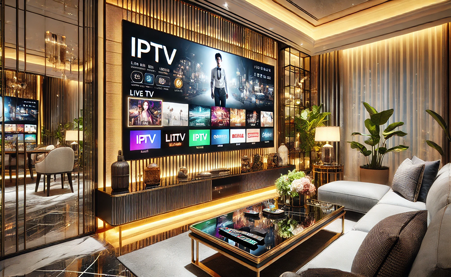 Getting to Know IPTV Television: The Essentials