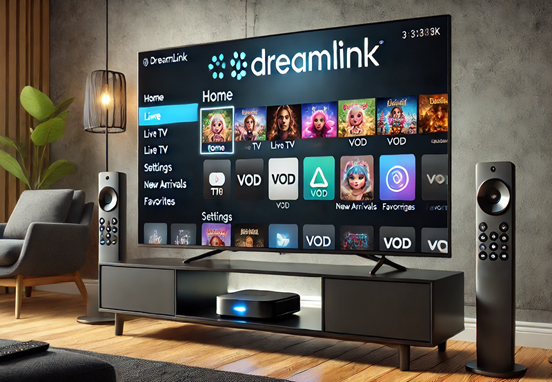 Exploring the Advanced Features of Dreamlink T3 Devices