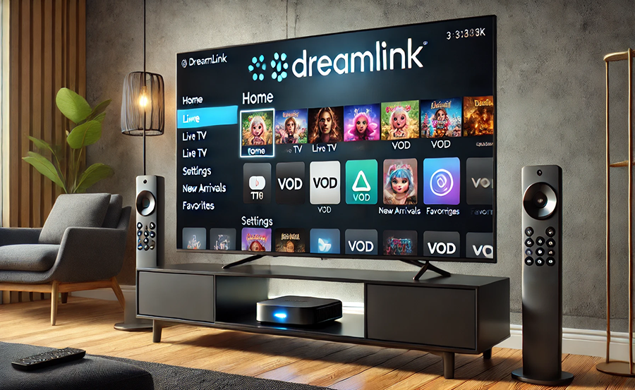 Exploring the Advanced Features of Dreamlink T3 Devices