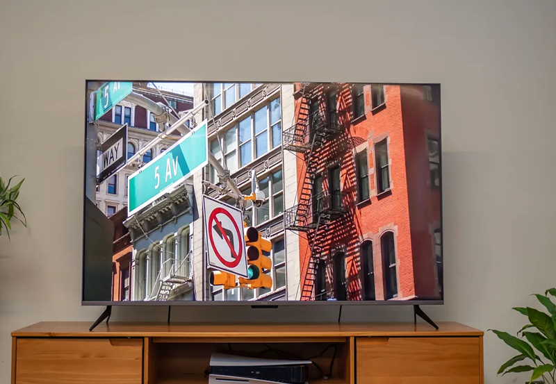 How to Mount Your Element Smart TV: Step-by-Step Guide