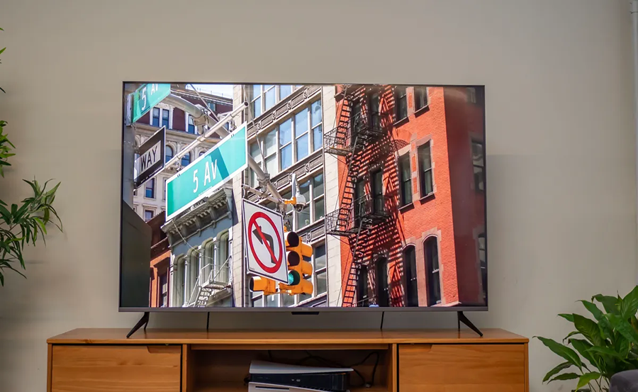 How to Mount Your Element Smart TV: Step-by-Step Guide