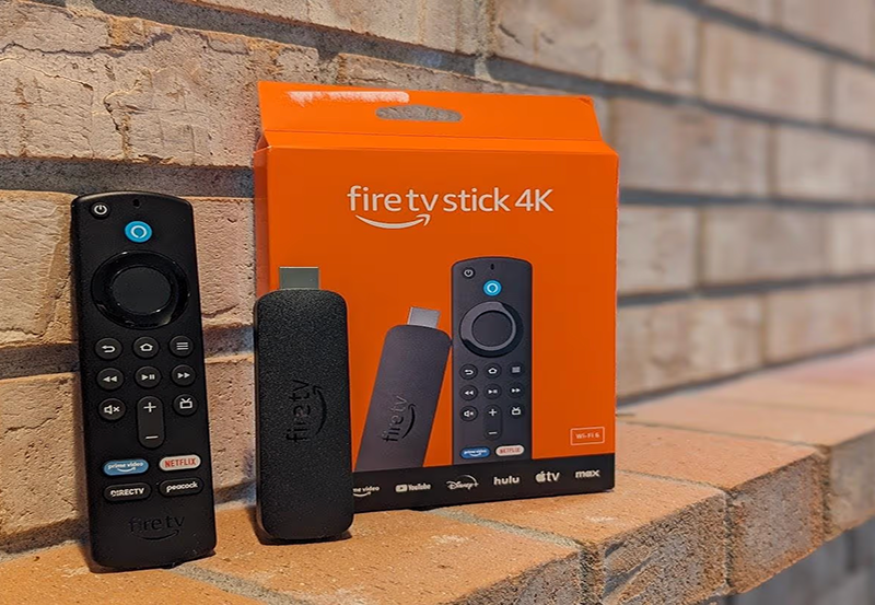 How to Stream Live TV on Your Amazon Firestick