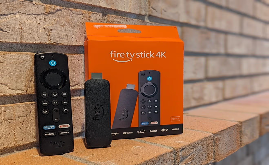 How to Stream Live TV on Your Amazon Firestick