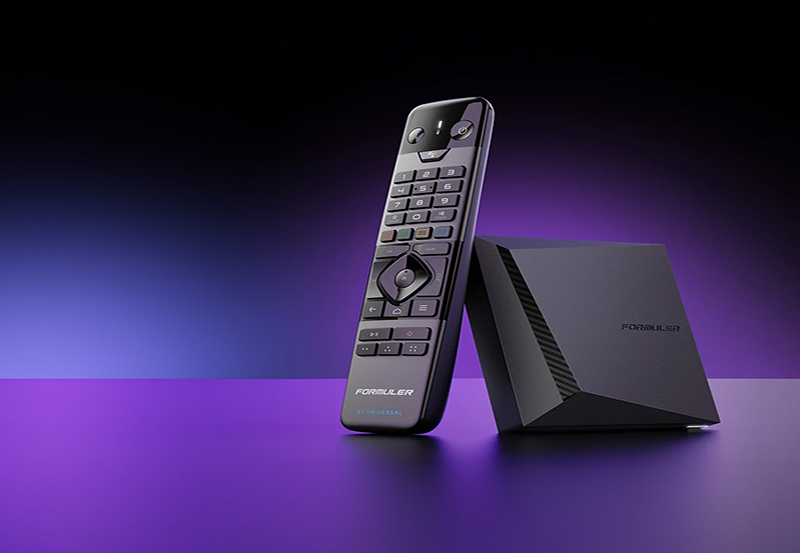 Maximize Your IPTV Content with the Formuler Z Device