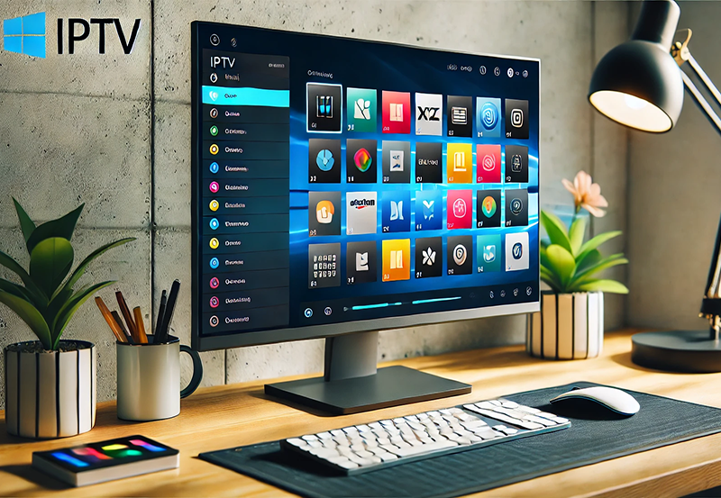 Understanding IPTV Protocols for Windows Users