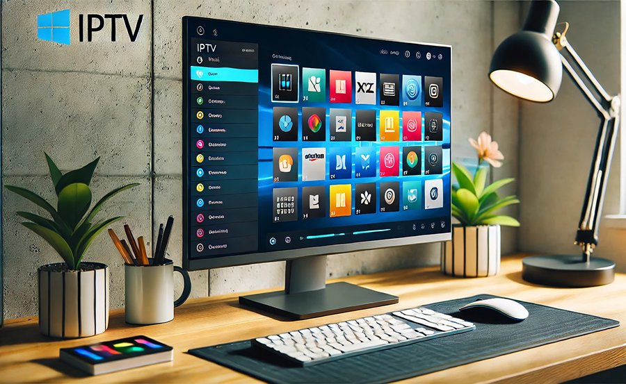 Understanding IPTV Protocols for Windows Users