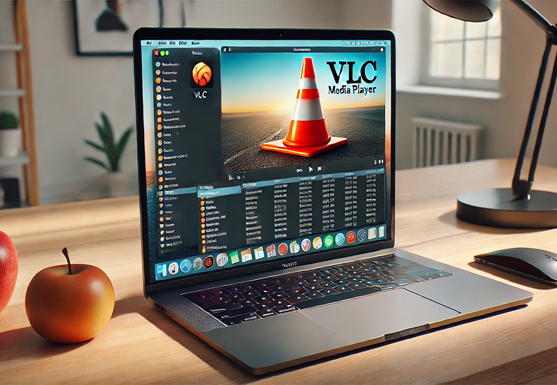 Streamline Your Media Experience: Install VLC on Mac