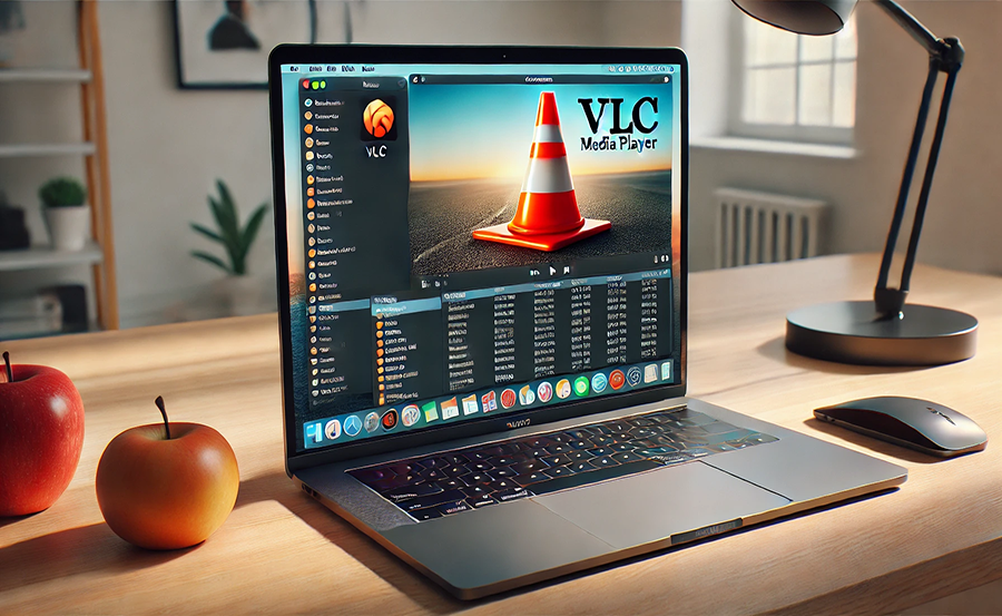 Streamline Your Media Experience: Install VLC on Mac