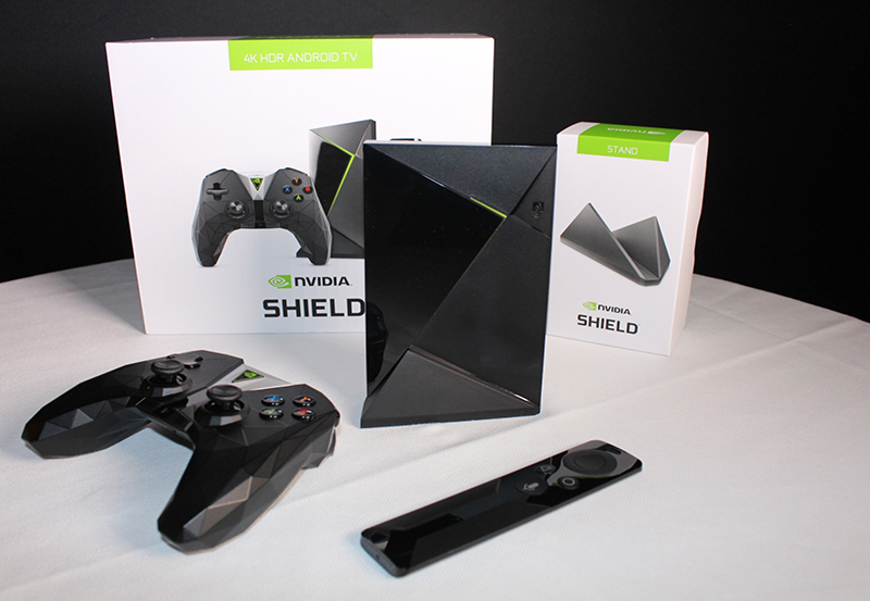 Using VPNs for IPTV on NVIDIA Shield: A Comprehensive Guide