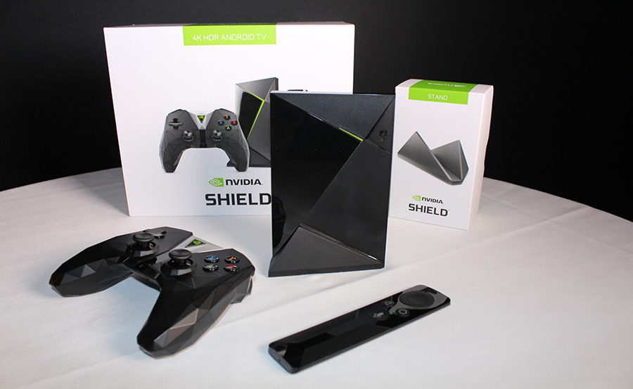 Using VPNs for IPTV on NVIDIA Shield: A Comprehensive Guide