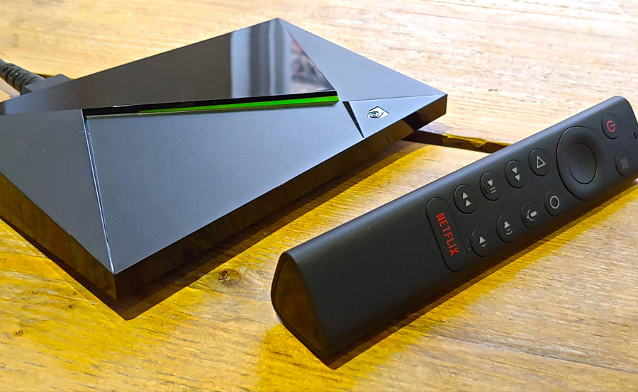 Troubleshooting Common Nvidia Shield Issues: Tips and Tricks