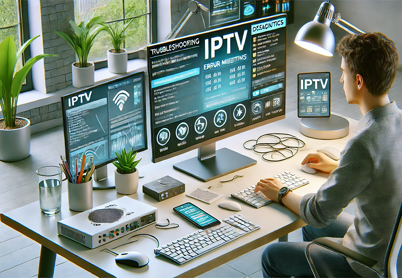 - Windows Firewall Settings to Enhance IPTV Streaming Experience