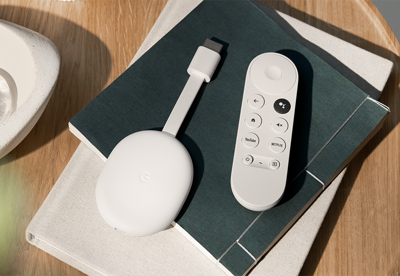 Boost Your Wi-Fi for a Better Google Chromecast Experience