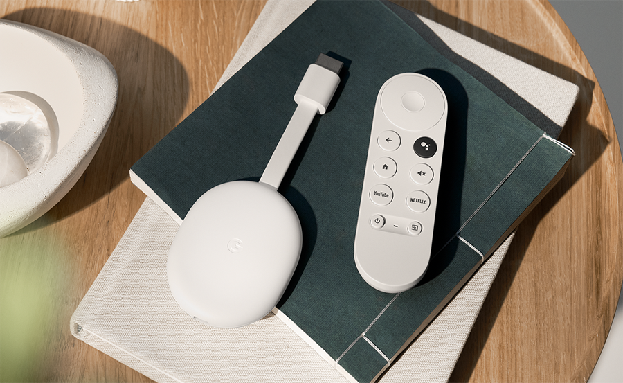 Boost Your Wi-Fi for a Better Google Chromecast Experience