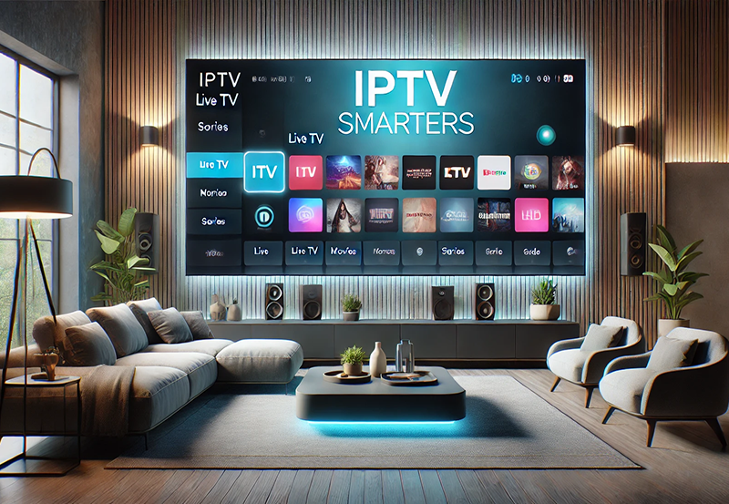 Understanding IPTV Smarter's Subscription Plans and Pricing