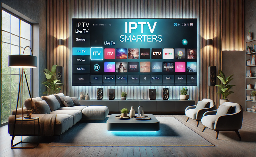 Understanding IPTV Smarter's Subscription Plans and Pricing