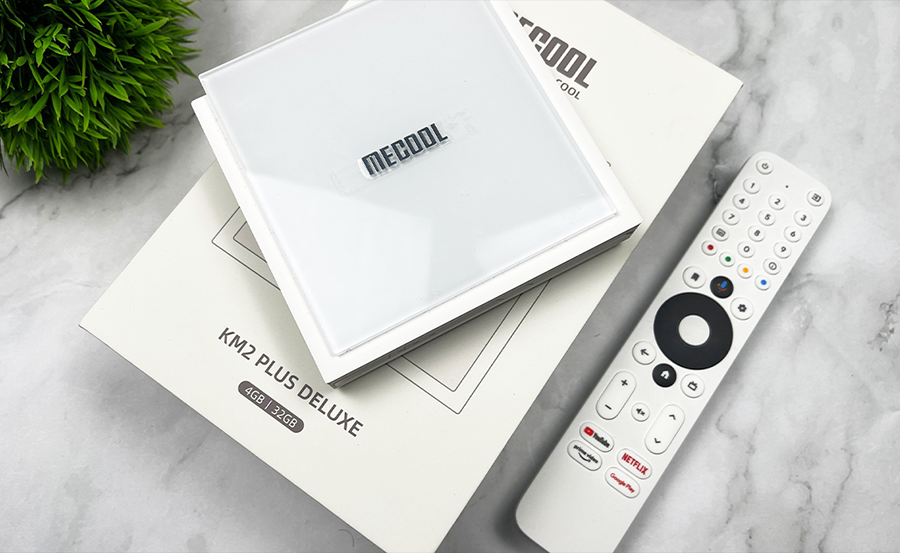 Future-Proofing Your Entertainment System with MECOOL KM2