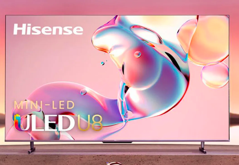 The Evolution of Hisense Smart TVs: What's New in 2023?