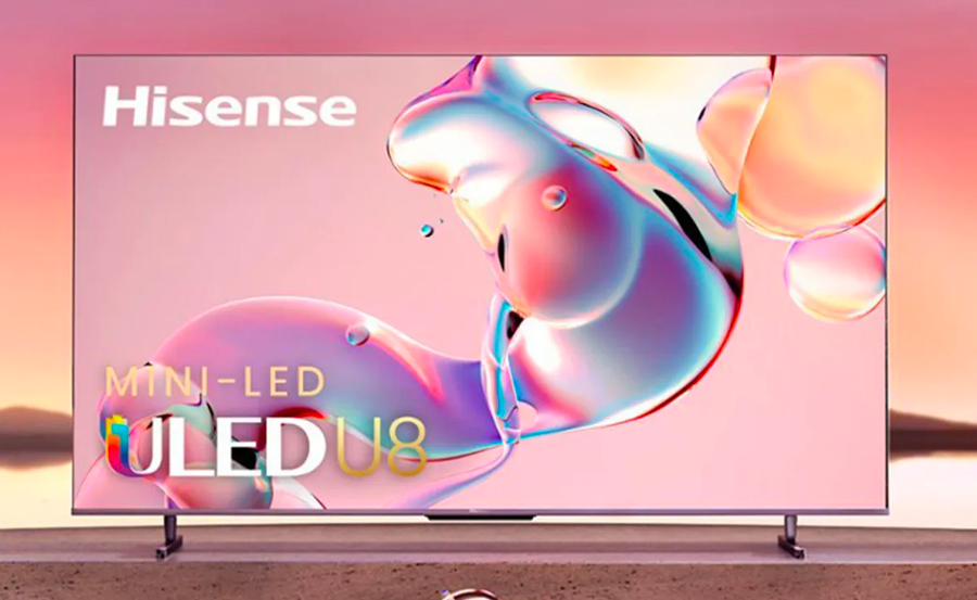 The Evolution of Hisense Smart TVs: What's New in 2023?