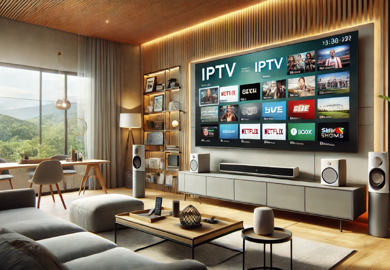 Affordable IPTV Integration Solutions for Smart Homes