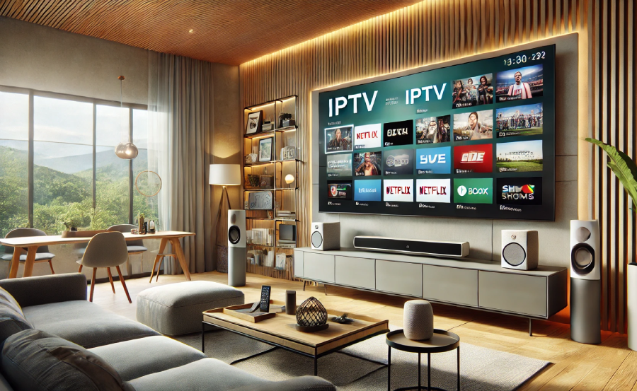 Affordable IPTV Integration Solutions for Smart Homes