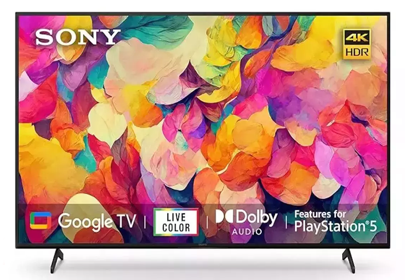 The Future of Home Entertainment with Sony Smart TVs