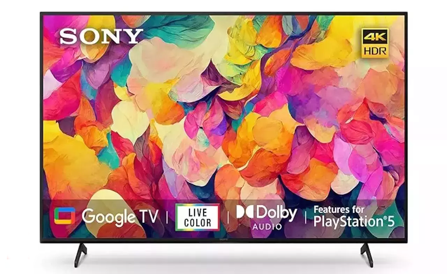 The Future of Home Entertainment with Sony Smart TVs