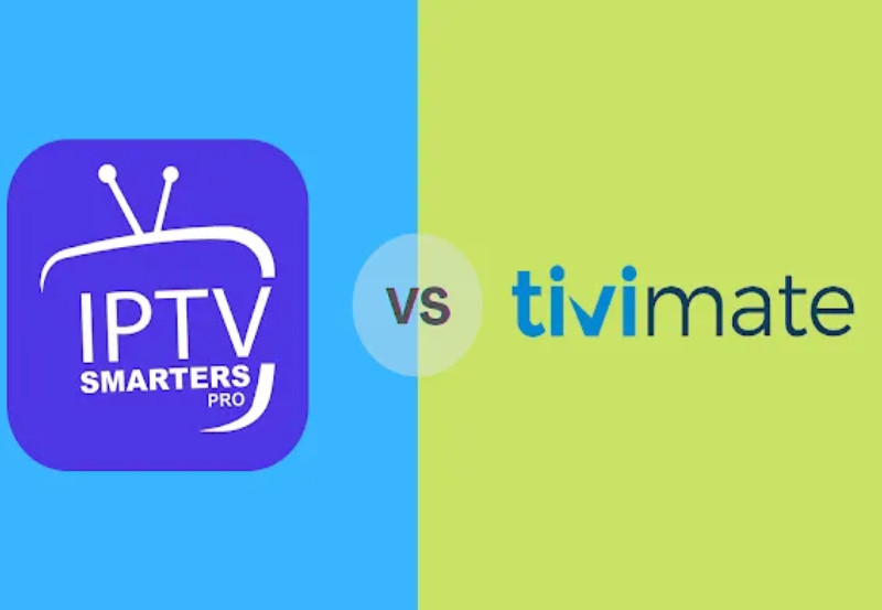 TiviMate vs IPTV Smarters Pro: Parental Controls and Safety