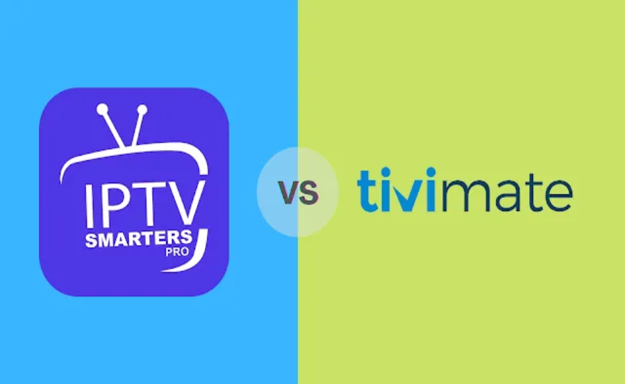 TiviMate vs IPTV Smarters Pro: Parental Controls and Safety