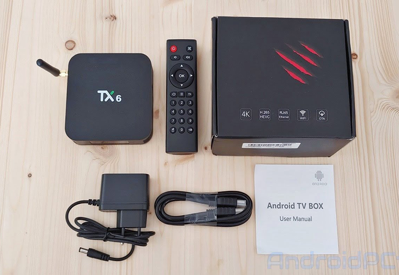 11. "Tanix TX6 Review: Is It the Best Budget Android TV Box?"